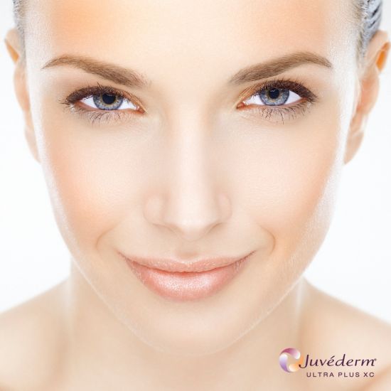 JUVÉDERM® Ultra Plus XC NOBD (max 6 in cart)
