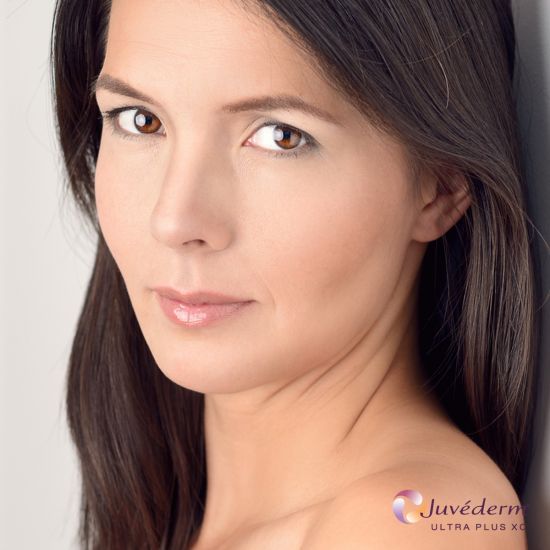 JUVÉDERM® Ultra Plus XC (2 options) NOBD