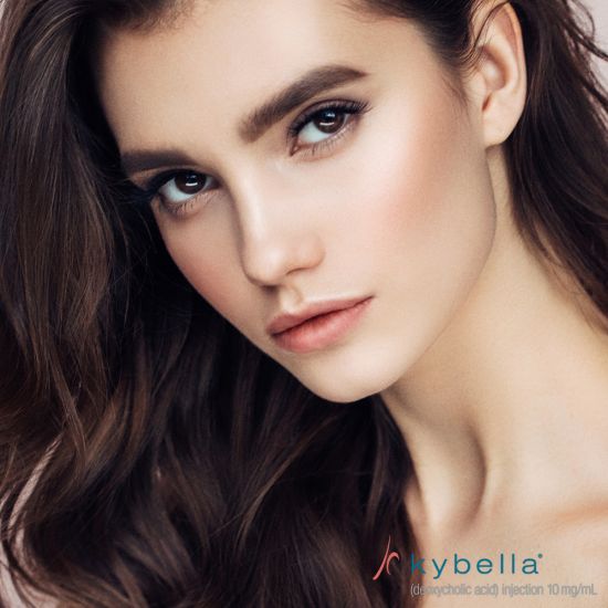 Kybella® (8 opts) NOBD