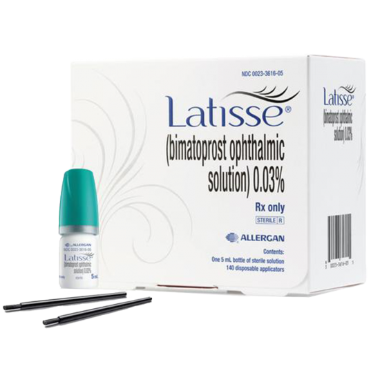 Latisse® 5ml (NOBD)