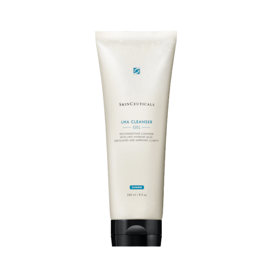 SkinCeuticals LHA Cleanser Gel (ONLINE VERSION)