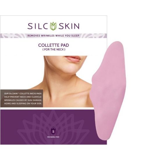 SilcSkin Collette Pads
