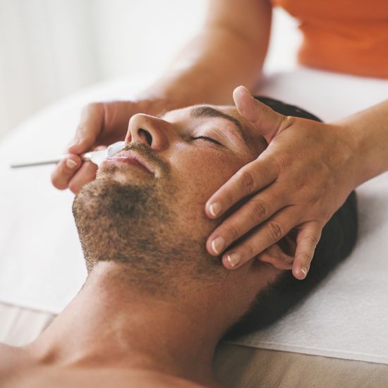 Microdermabrasion