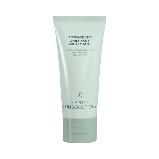 Marini SkinSolutions™ Antioxidant Daily Face Protectant SPF 33 - Non-Tinted