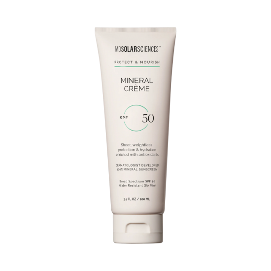 MDSolarSciences® Mineral Crème SPF 50 - 1.7 oz