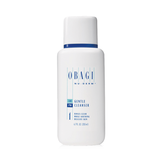 Obagi Nu-Derm® Gentle Cleanser