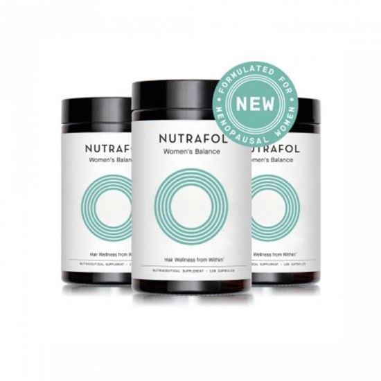 Nutrafol® Women's Balance 3-Month Supply