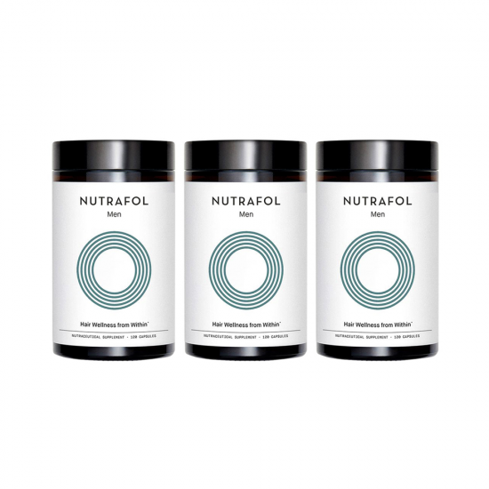 NUTRAFOL® Kit for Men