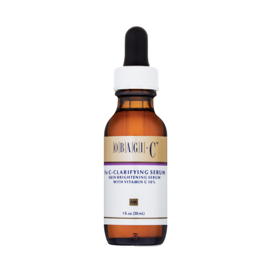 Obagi-C® Rx System C-Clarifying Serum (Normal to Dry)