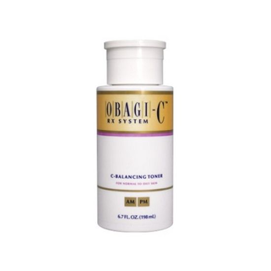 C Rx C-Balancing Toner Normal to Oily