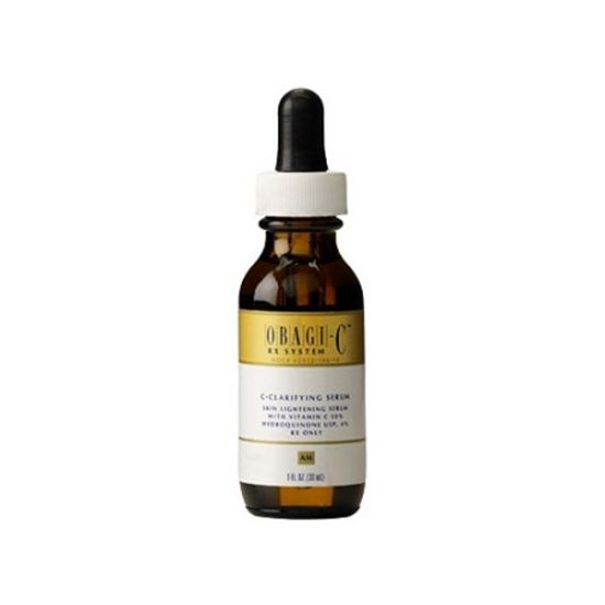 C Rx C-Clarifying Serum Normal to Dry