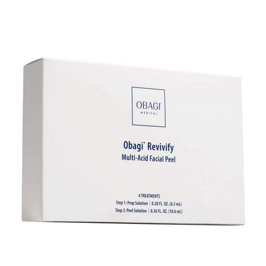 Obagi® Revivify Multi-Acid Facial Peel