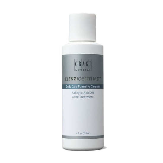Obagi® CLENZIderm M.D.™ Daily Care Foaming Cleanser