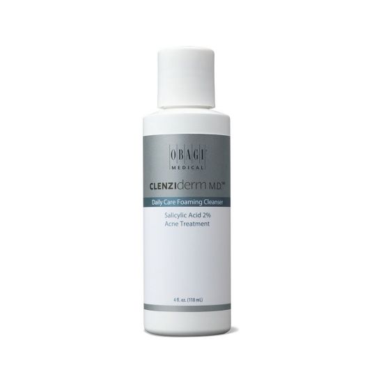 CLENZIderm MD Daily Care Foaming Cleanser