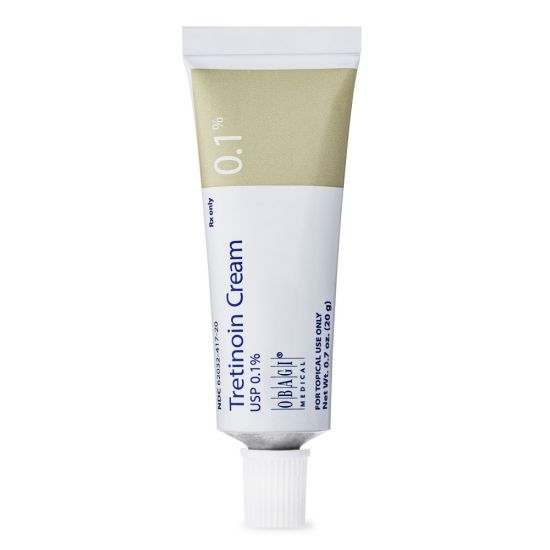 Obagi® Tretinoin Cream USP 0.1%