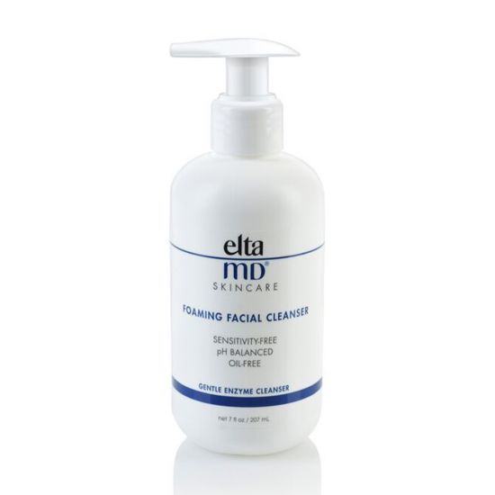 EltaMD® Foaming Facial Cleanser