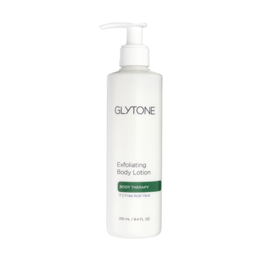 Glytone Exfoliating Body Lotion