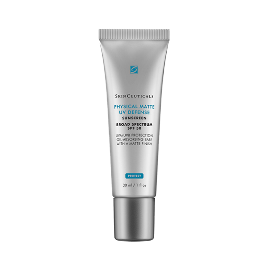 SkinCeuticals Physical Matte UV Defense SPF 50