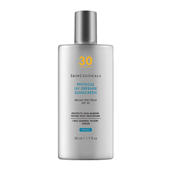 SkinCeuticals Physical UV Defense SPF 30