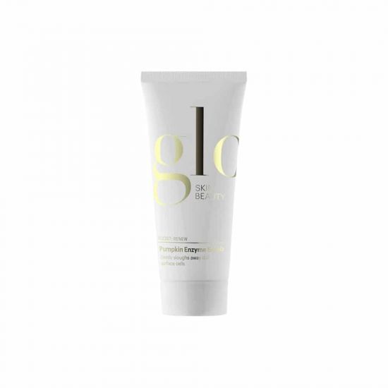 Glo Skin Beauty Pumpkin Enzyme Scrub
