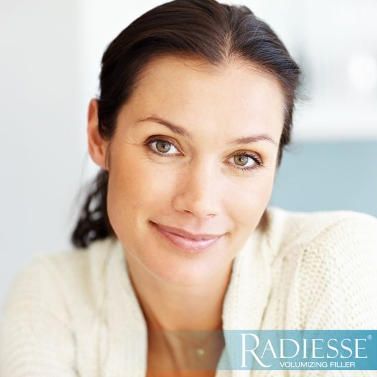 Radiesse® Volumizing Filler