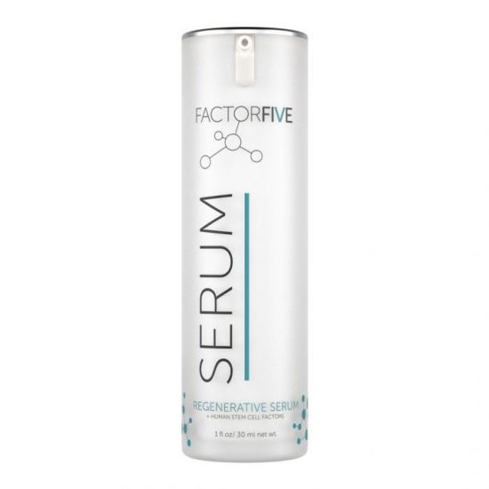 FACTORFIVE Regenerative Serum