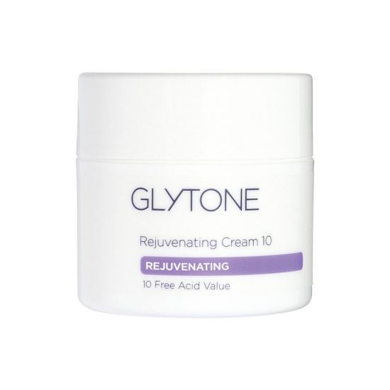 Glytone® Rejuvenating Cream 10