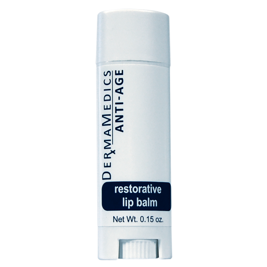 DermaMedics Restorative Lip Balm