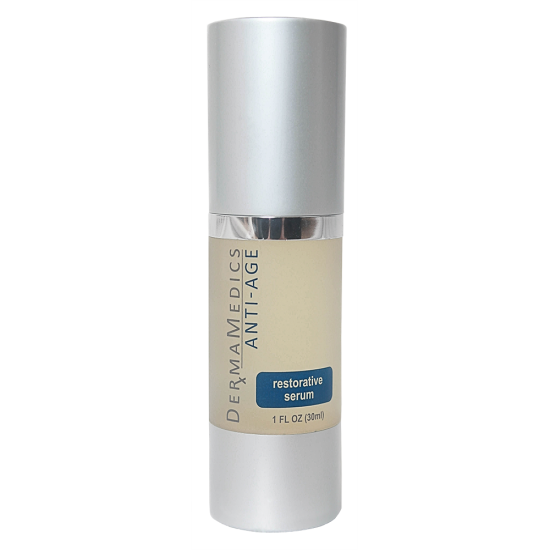 DermaMedics Restorative Serum + Vitamin C