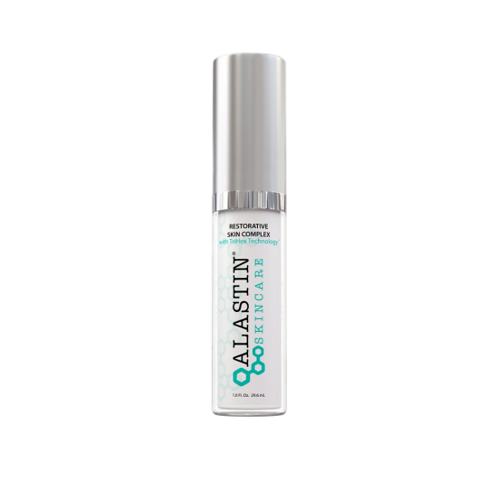 ALASTIN® Skincare Restorative Skin Complex With TriHex Technology®