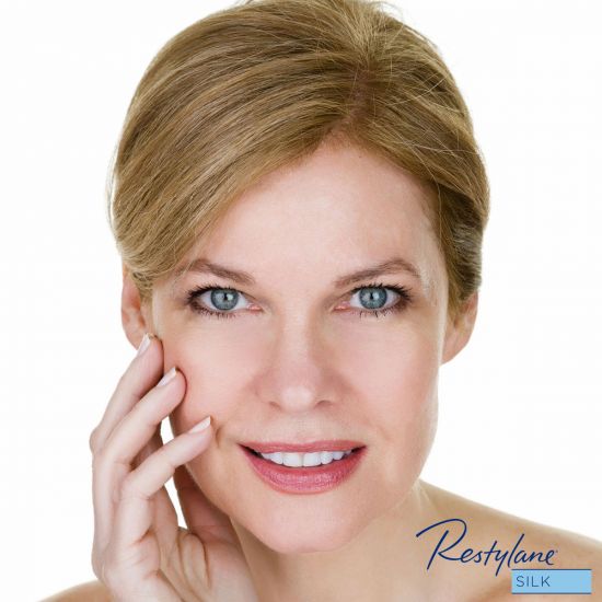 Restylane® Silk