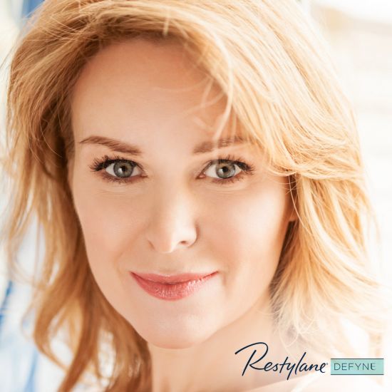 Restylane® Defyne