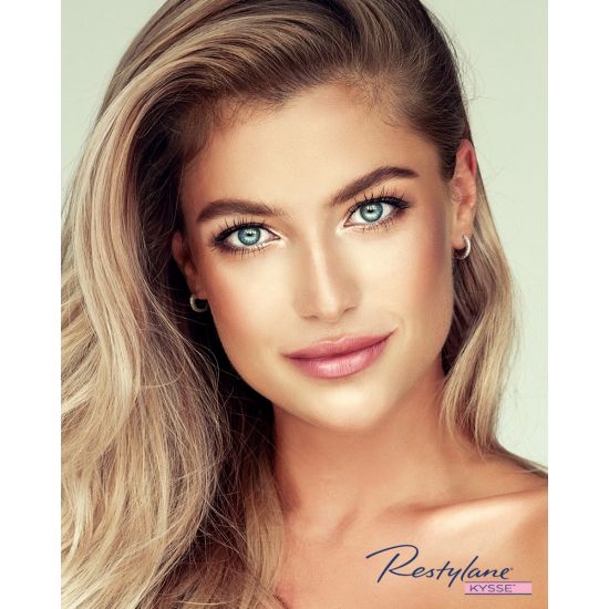 Restylane® KYSSE