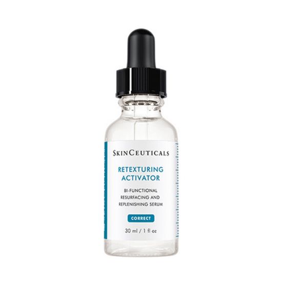 Retexturing Activator