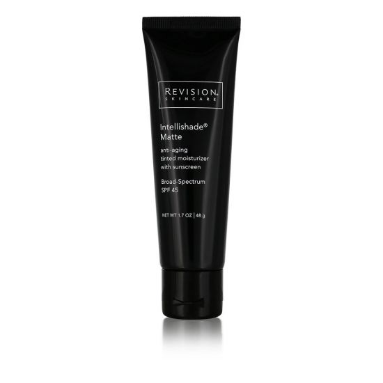 Revision Skincare Intellishade® Broad-Spectrum SPF 45 Matte