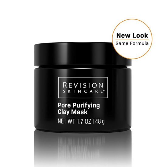 Pore Purifying Clay Mask (Formerly Black Mask)
