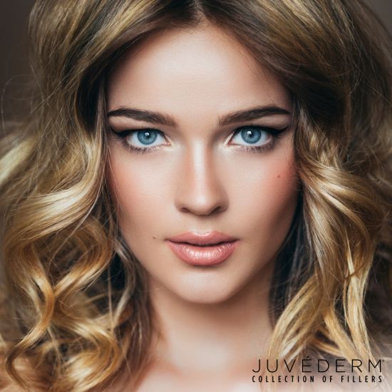 JUVÉDERM VOLUMA® XC (2 opt) NOBD