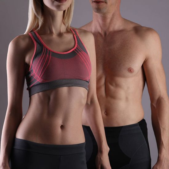 Gynecomastia Consultation 