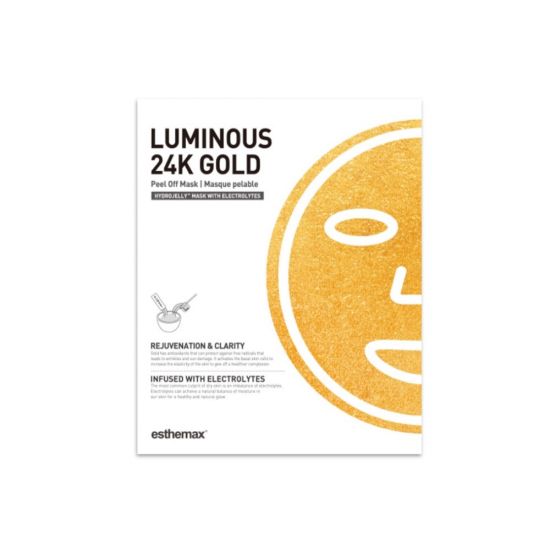 hydrogelly-mask-rejuvenation-and -clarity-luminous-24K-gold