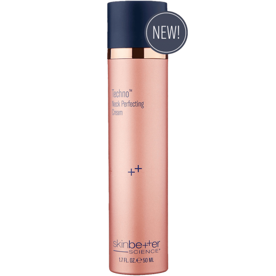 Skinbetter Science Techno Neck Perfecting Cream