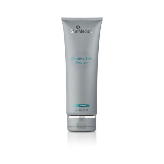 Sensitive Skin Cleanser
