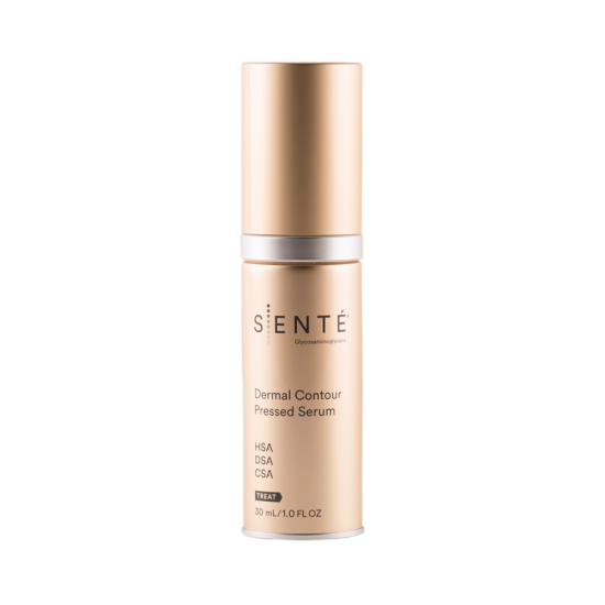 SENTÉ® Dermal Contour Pressed Serum
