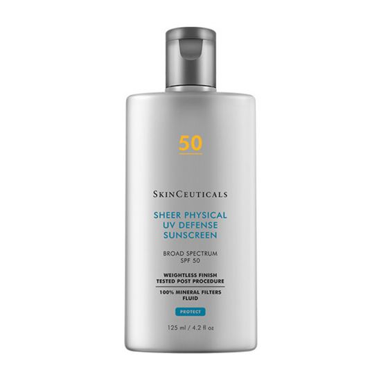 SkinCeuticals Physical Fusion UV Defense SPF 50 - 4.2 oz.