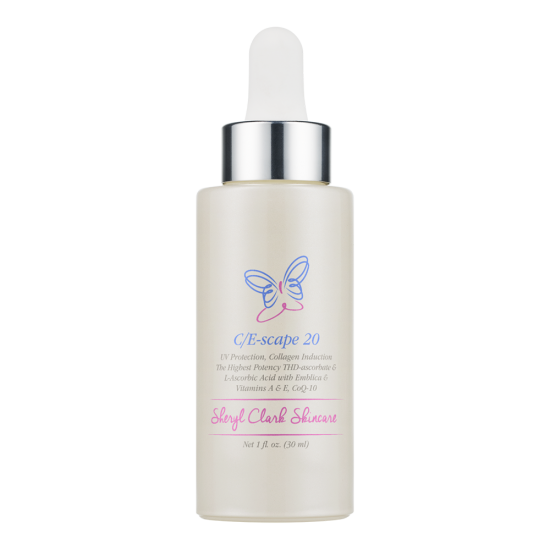 Sheryl Clark MD Skin C/E-scape 20