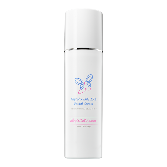 Glycolix Elite 15% Facial Cream