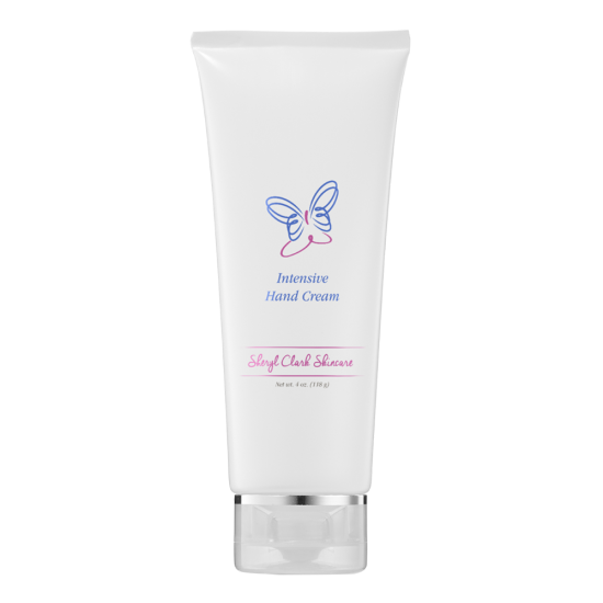 Intensive Hand Cream