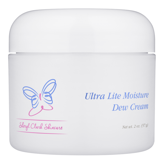 Ultra-Lite Moisture Dew Cream