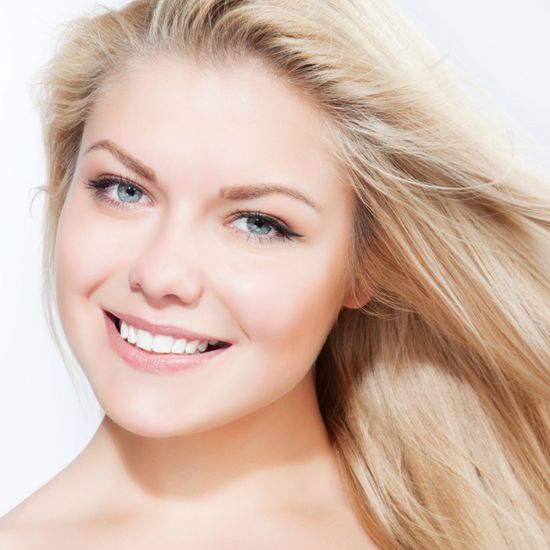 Dermal Needling with PRP