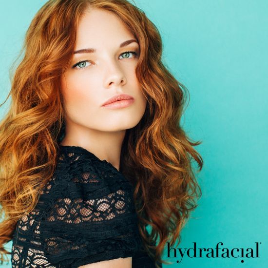 Signature HydraFacial®