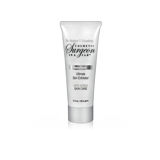 CSIJ Resurfacer Ultimate Skin Exfoliator